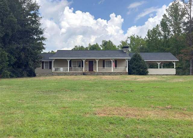 Property at 1903 Waymanville Rd, Thomaston, GA 30286, 3 beds, 3 baths