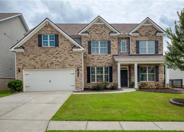 Property at 3242 Long Creek Dr, Buford, GA 30519, 4 beds, 3 baths