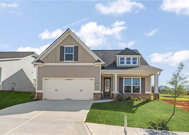 Property at 49 Masters Dr, Villa Rica, GA 30180, 3 beds, 3 baths