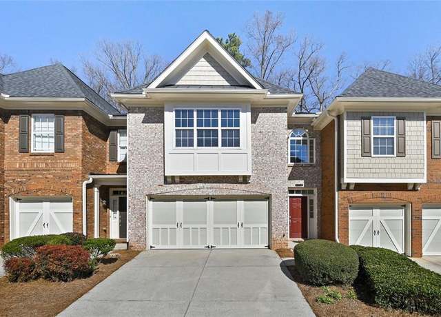 Property at 2349 Harshaw Ave, Lawrenceville, GA 30043, 3 beds, 2.5 baths