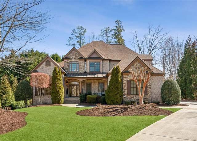 Property at 5640 Copper Creek Pass, Cumming, GA 30040, 4 beds, 4.5 baths