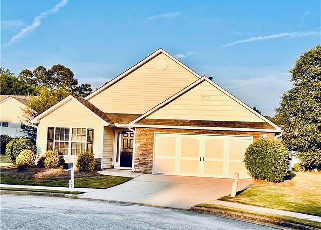 Property at 545 Triumph Way, Winder, GA 30680, 3 beds, 2 baths