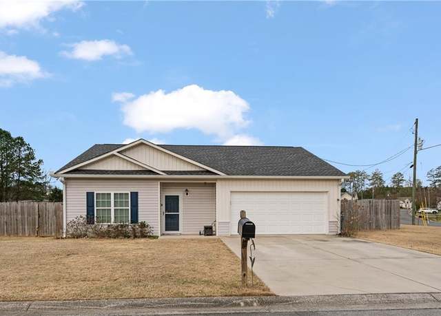 Property at 39 Leisure Dr NW, Rome, GA 30165, 3 beds, 2 baths