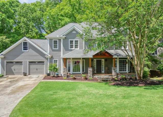 Property at 1514 Maplewood Ct, Woodstock, GA 30189, 4 beds, 3.5 baths