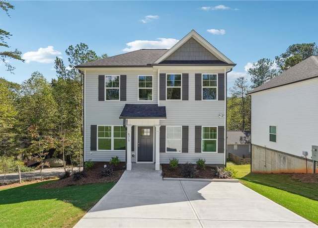 Property at 6750 Crooked O Trl, Gainesville, GA 30506, 1 bed, 2.5 baths