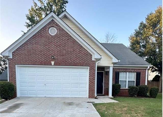 Property at 4194 Wesley Ln, Decatur, GA 30035, 3 beds, 3 baths