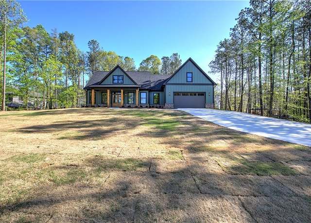 Property at 1878 Cochran Rd, Dallas, GA 30132, 4 beds, 3 baths