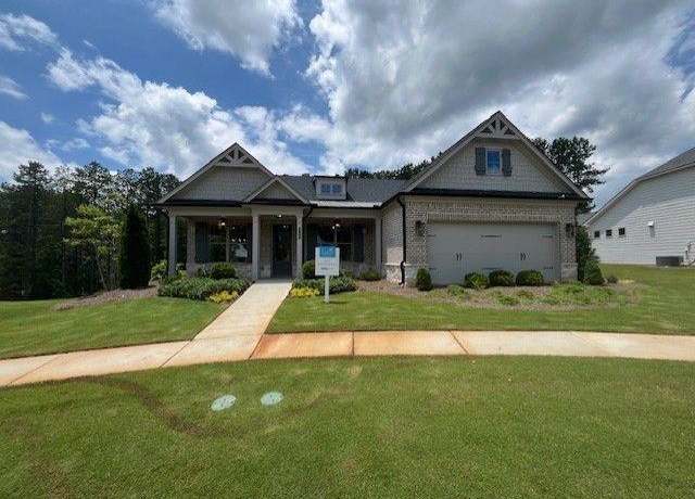 Property at 301 Sobeck Way, Canton, GA 30115, 2 beds, 2 baths