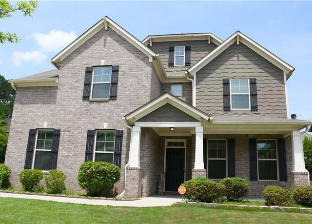 Property at 1143 Park Hollow Ln NE, Lawrenceville, GA 30043, 4 beds, 3 baths