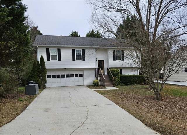 Property at 2811 Country Farms Ct, Snellville, GA 30039, 4 beds, 3 baths