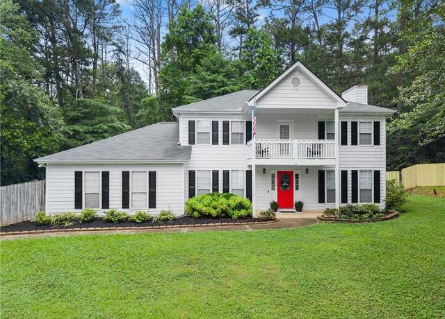 Property at 239 Hidden Ct, Winder, GA 30680, 3 beds, 2.5 baths