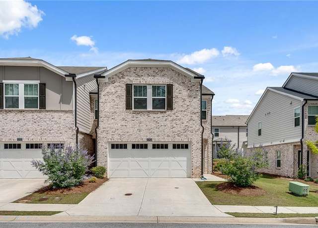 Property at 1542 Villageside Ct, Lawrenceville, GA 30043, 3 beds, 2.5 baths