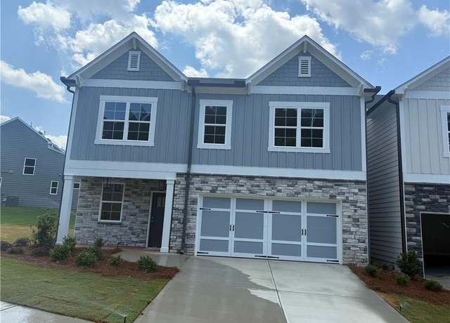 Property at 341 Lakeside Ct, Canton, GA 30114, 3 beds, 2.5 baths