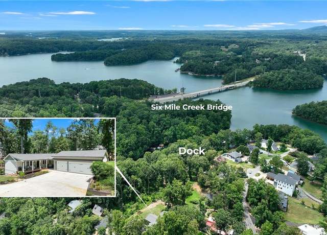 Property at 6265 Reives Rd, Cumming, GA 30041, 4 beds, 3 baths