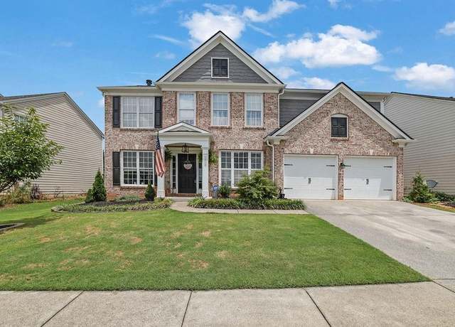 Property at 114 Towey Trl, Woodstock, GA 30188, 4 beds, 2.5 baths