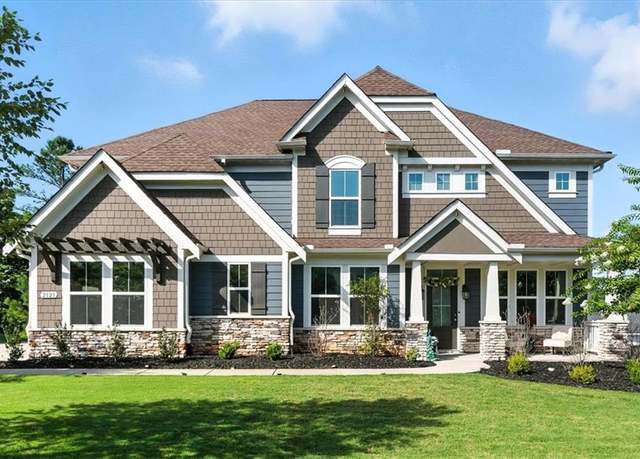 Property at 2121 Harmony Dr, Canton, GA 30115, 4 beds, 4 baths