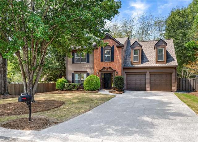 Property at 950 Steadman Ter SW, Marietta, GA 30064, 4 beds, 3 baths