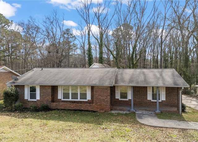 Property at 624 Pine Valley Dr, Royston, GA 30662, 3 beds, 2 baths