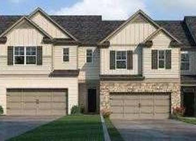 Property at 2427 Bayberry St, Acworth, GA 30101, 3 beds, 2.5 baths