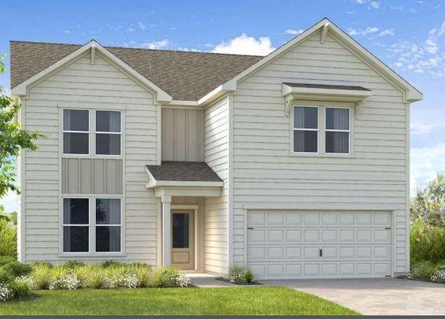 Property at 236 Groveton Ct, Euharlee, GA 30145, 3 beds, 2.5 baths