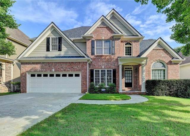 Property at 106 Little Barley Ln, Grayson, GA 30017, 4 beds, 3 baths