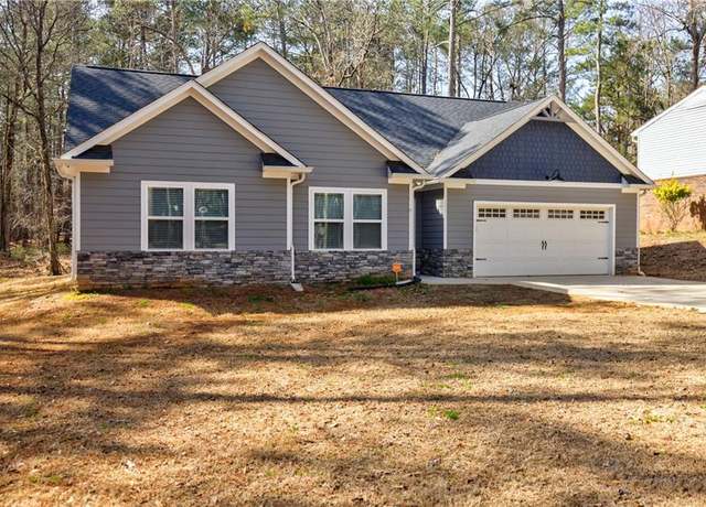 Property at 5328 Monticello Dr, Villa Rica, GA 30180, 3 beds, 2 baths