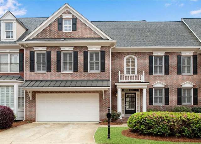 Property at 611 Vinings Estates Dr SE, Smyrna, GA 30126, 4 beds, 4.5 baths