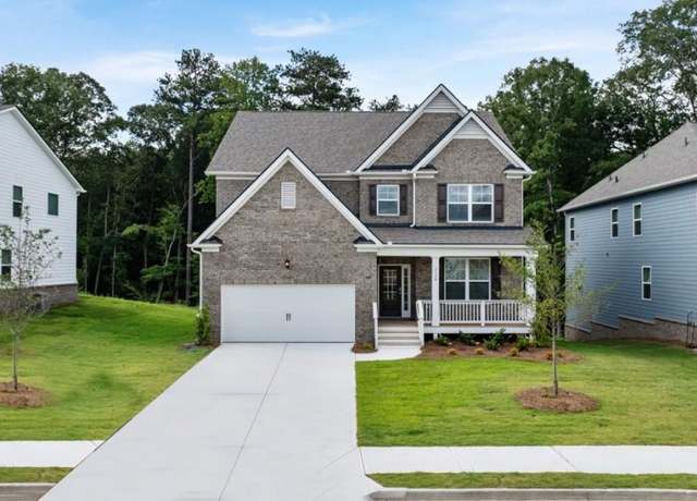Property at 7170 Linden Dr, South Fulton, GA 30349, 4 beds, 3 baths