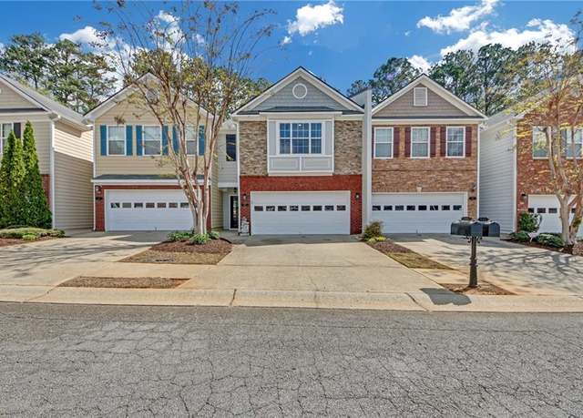 Property at 545 Woodland Park Ter, Lawrenceville, GA 30043, 3 beds, 2.5 baths