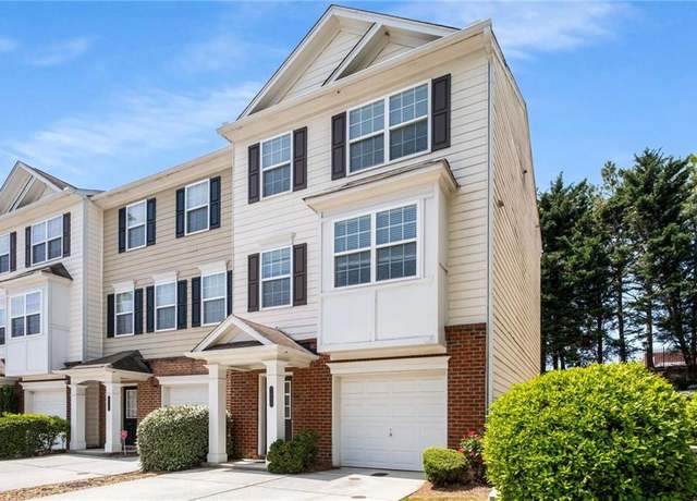 Property at 2419 Ivey Crest Cir, Tucker, GA 30084, 4 beds, 3.5 baths