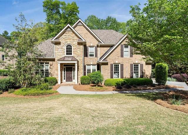 Property at 1459 Hickory Branch Trl NW, Kennesaw, GA 30152, 4 beds, 3 baths