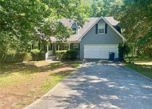 Property at 1075 Crystal Water Dr, Lawrenceville, GA 30045, 4 beds, 2.5 baths