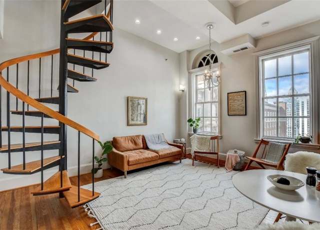 Property at 30 5th St NE #1006, Atlanta, GA 30308, 2 beds, 2.5 baths