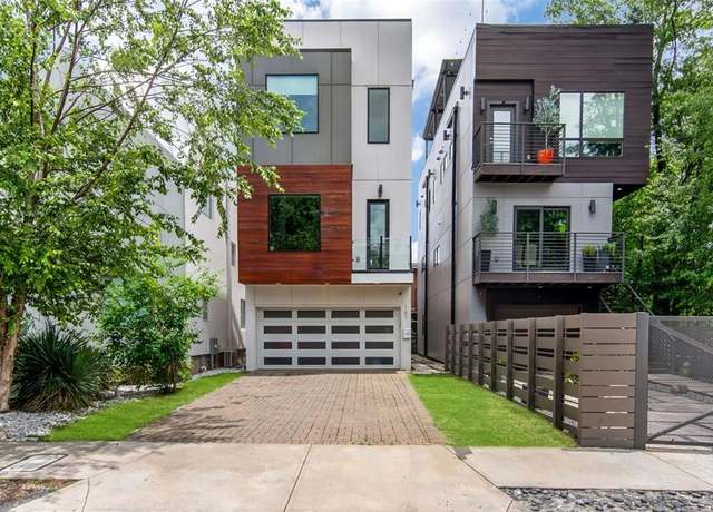 Property at 167 Sampson St NE, Atlanta, GA 30312, 3 beds, 3.5 baths