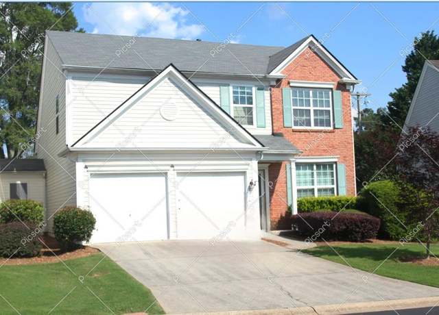 Property at 591 Wendlebury Ct, Alpharetta, GA 30004, 3 beds, 2.5 baths