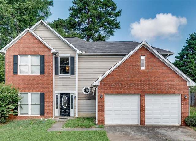 Property at 3047 Dunlin Way, Lawrenceville, GA 30044, 3 beds, 2.5 baths