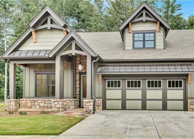 Property at 42 Villa Vista Unit 5, Jasper, GA 30143, 3 beds, 3 baths