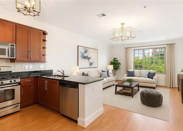Property at 1055 Piedmont Ave NE #408, Atlanta, GA 30309, 1 bed, 1 bath