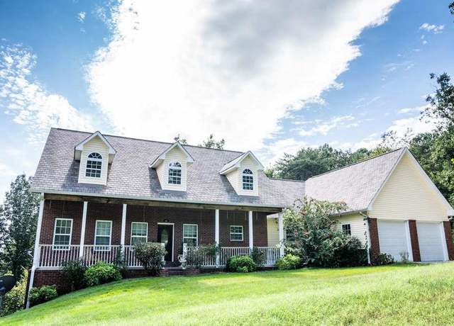 Property at 155 Lavender Trl, Rome, GA 30165, 3 beds, 2 baths