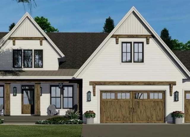 Property at Lot 5 Thunder Rd, Buford, GA 30518, 4 beds, 5.5 baths