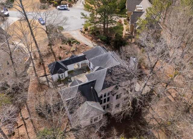 Property at 1458 Sweet Bottom Cir, Marietta, GA 30064, 7 beds, 5 baths