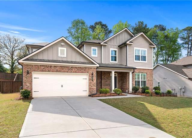 Property at 585 Briard Dr, Sugar Hill, GA 30518, 5 beds, 4.5 baths