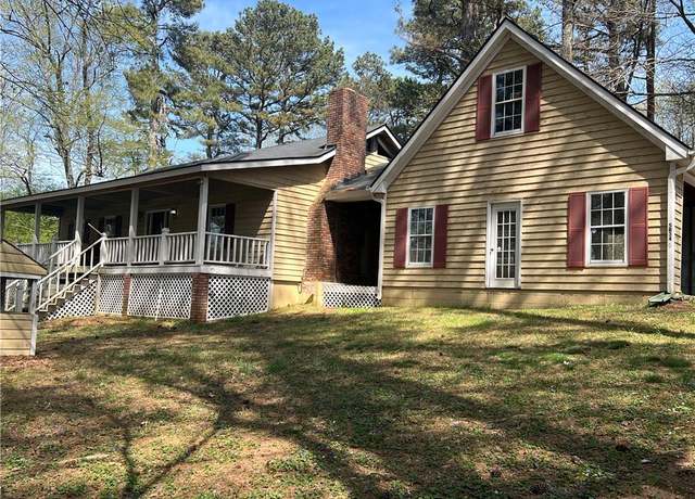 Property at 5834 Heardsville Rd, Cumming, GA 30028, 2 beds, 1 bath
