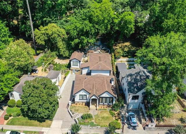 Property at 790 Martina Dr NE, Atlanta, GA 30305, 4 beds, 3.5 baths