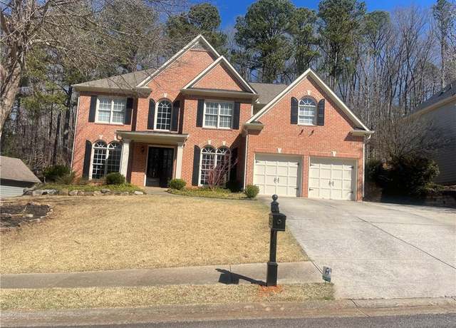Property at 713 Parkside Dr, Woodstock, GA 30188, 5 beds, 3 baths
