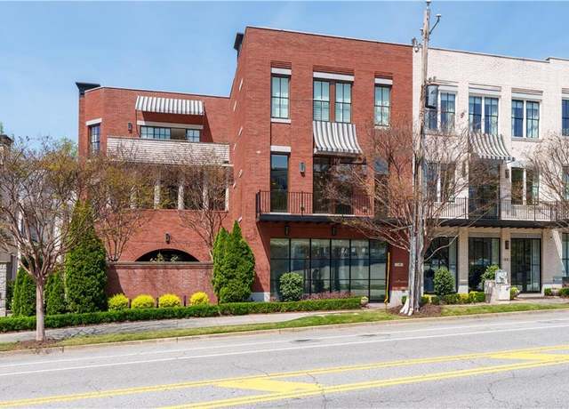 Property at 89 E Andrews Dr NW, Atlanta, GA 30305, 3 beds, 3.5 baths