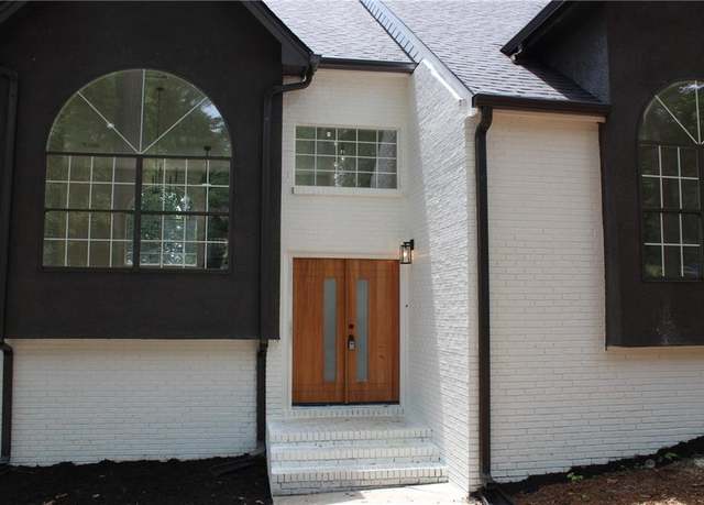 Property at 4220 Glad Morning Dr, College Park, GA 30349, 5 beds, 3 baths