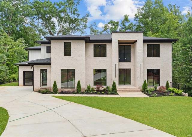 Property at 4125 Ashwoody Trl NE, Brookhaven, GA 30319, 5 beds, 5.5 baths