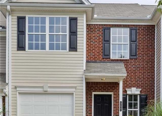 Property at 359 Azalea Cir, Cumming, GA 30028, 3 beds, 2.5 baths