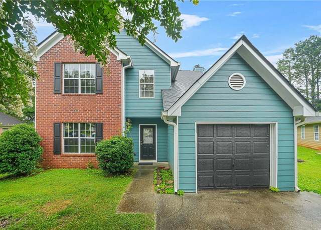 Property at 4753 Klondike Cv, Lithonia, GA 30038, 3 beds, 2.5 baths